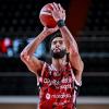 Varese, Kastritis: «Renfro non ci sarà. Confidiamo di riaverlo domenica prossima»