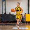 A2 F - Il San Salvatore riabbraccia la playmaker Denise Pinna