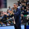 Ufficiale: Sassari ha esonerato Massimo Bulleri