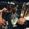 MERCATO NBA - 