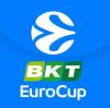 EuroCup - Quarti di finale 2025-2026, calendario, risultati, le semifinaliste