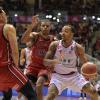 LIVE | OVERTIME! Trieste vs Reggio Emilia: diretta (75-75, 4Q)