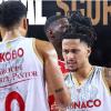 Leaders Cup - Il Monaco ha distrutto Cholet, e trova Le Mans in finale