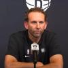 Sean Marks su futuro globale della NBA, NIL e "un gioco completamente cambiato"