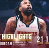 MERCATO NBA - DeAndre Jordan ai Pelicans con un contratto al minimo salariale 