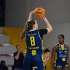 A2 F - Moncalieri supera Basket Foxes e torna a vincere