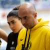 A2 F - Il San Salvatore Selargius completa lo staff tecnico