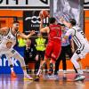 Pallacanestro Trieste ha una marcia in più della Old Wild West: gli highlights