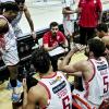 Debutto alla Lumosquare per Estra Pistoia contro il Gruppo Mascio Bergamo