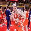 ESCLUSIVA PB: Giorgia Sottana e l'equazione basket-matematica