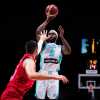 I giocatori della Serie A impegnati a EuroBasket 2025 squadra per squadra 