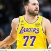Los Angeles Lakers, Luka Doncic supera i 4.000 assist in carriera 