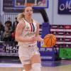 EuroCup Women - Dinamo Sassari a Brno conclude la prima fase