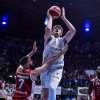 MERCATO LBA - Pallacanestro Cantù e Grant Basile pronti all'estensione