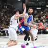 BSL - Il Besiktas piega di forza l'Anadolu Efes di Luca Banchi