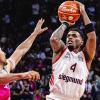 BBL, il Bayern di Pešić spazza via Bonn e vola a difendere il titolo