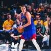 NBA Video - Nikola Jokic non si è emozionato per la sua prima volta alle Finals