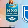 LIVE Next Gen Cup VA - Unahotels Reggio vs Nutribullet Treviso, diretta streaming 17:30