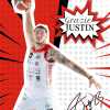 Rimini saluta Justin Johnson: «Ci hai fatto crescere in questi anni»