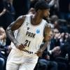 Pat Beverley guida il PAOK su Bilbao in G1 della finali di FIBA Europe Cup