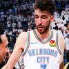 Oklahoma City non tocca Holmgren: il futuro passa da lui