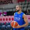 Italia, Darius Thompson: «La cosa più importante per noi è goderci il momento»