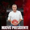 Filippo Caprioglio è il nuovo presidente del Basket Mestre