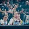 Il Partizan Belgrado è campione della ABA League