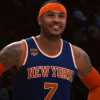 Hall of Fame, Carmelo Anthony ha scelto Iverson e Wade per la cerimonia