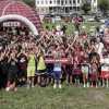 Le due prime squadre della Reyer Venezia di nuovo a Falcade per la preparazione