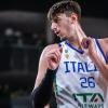 Luigi Suigo, i retroscena del ritiro dal Draft NBA 2026 e la scelta Villanova