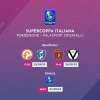 LBF Supercoppa - Reyer, Pan e coach Mazzon verso la semifinale contro Bologna