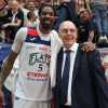 Fortitudo Bologna, Caja: «Cantù ha il favore del pronostico, ma noi ci giocheremo le nostre carte»