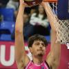 Luigi Suigo sorprende la NBA al Draft Combine, ma potrebbe andare in NCAA