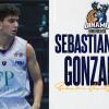 Serie B - La Dinamo Brindisi accoglie Sebastian Josè Gonzalez nel roster 2025/2026