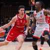 MERCATO LBA - Reggio Emilia: Bortolani in alternativa a Visconti?