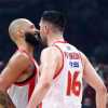 Olympiacos campione, il Panathinaikos va ko: dominio in G4, si chiude 3-1