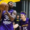 NBA - Lakers, Marcus Smart verso il completo recupero