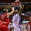 Brescia, con Sassari per blindare il secondo posto. Nunn arma in più per i playoff