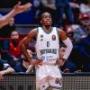 TJ Shorts si accorda con il Valencia e chiude le porte all'Olimpia (e non solo)