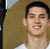 NBA Draft 2025 | il pick #8 è Egor Demin (Brooklyn Nets)