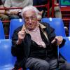 Sandro Gamba: «L'Olimpia ha bisogno di fare un passo avanti deciso sul piano della comunicazione tra giocatori»