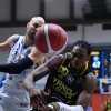 LBA highlights: Germani Brescia soverchia la Vanoli Cremona