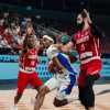 LIVE: Francia vs Georgia, ottavi, la diretta (44-46 al 24') | Eurobasket 2025