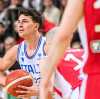 LIVE QF EuroBasket - A Reggio Calabria contro l'Italia arriva l'Ungheria