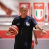 Ettore Messina rivela sulle dimissioni: «Mi è venuta l'ansia di andare in campo»