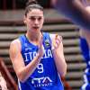 LIVE EW 2023 Q FIBA - Italia batte la Slovacchia, ed è qualificata