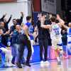 BCL - Sassari, Markovic: "Contro Bilbao sfida stimolante"