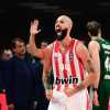 Il derby è dell'Olympiacos: battuto il Panathinaikos con 22 di Evan Fournier