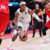 EuroLeague 2025: T.J. Shorts è la miglior aggiunta dell’estate secondo i GM